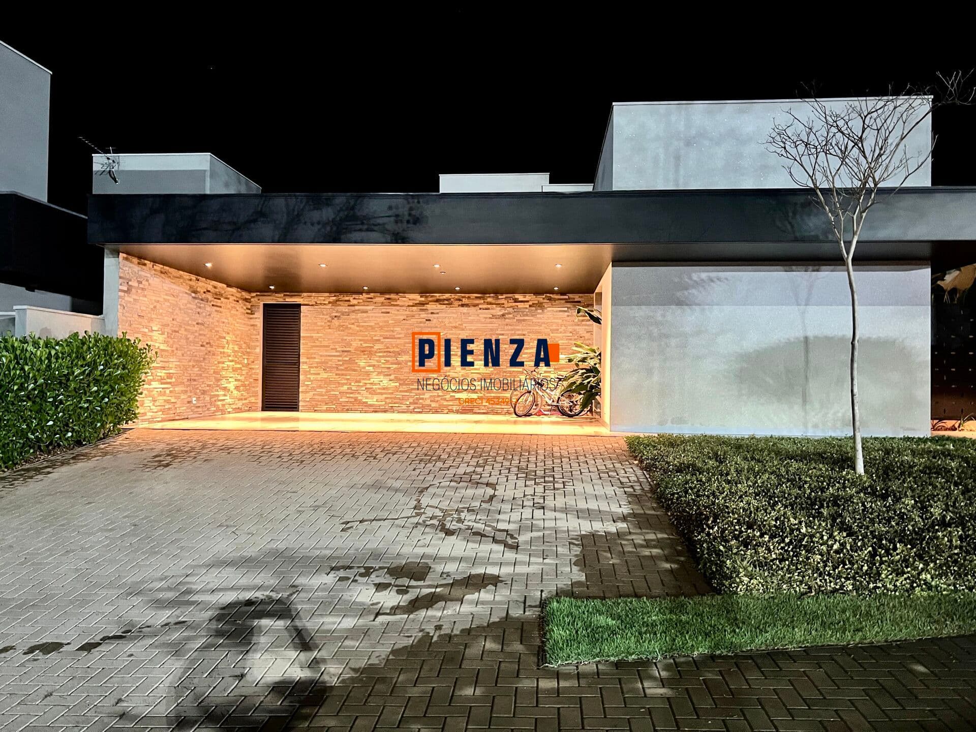 Casa em São José do Rio Preto - Parque Residencial Buona Vita
