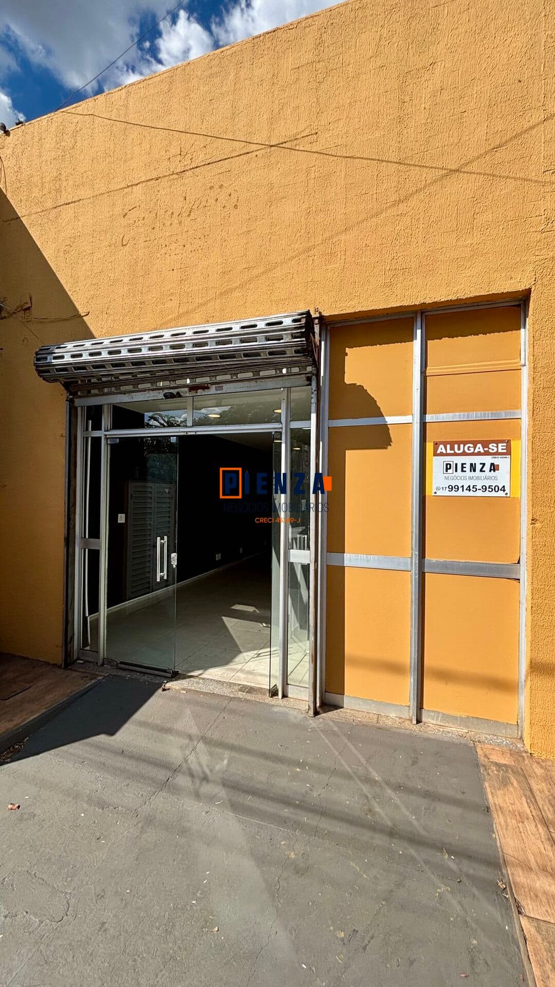 Sala/Conjunto em São José do Rio Preto - Jardim Santa Luzia