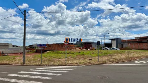 Lote/Terreno em São José do Rio Preto - Residencial Maria Júlia