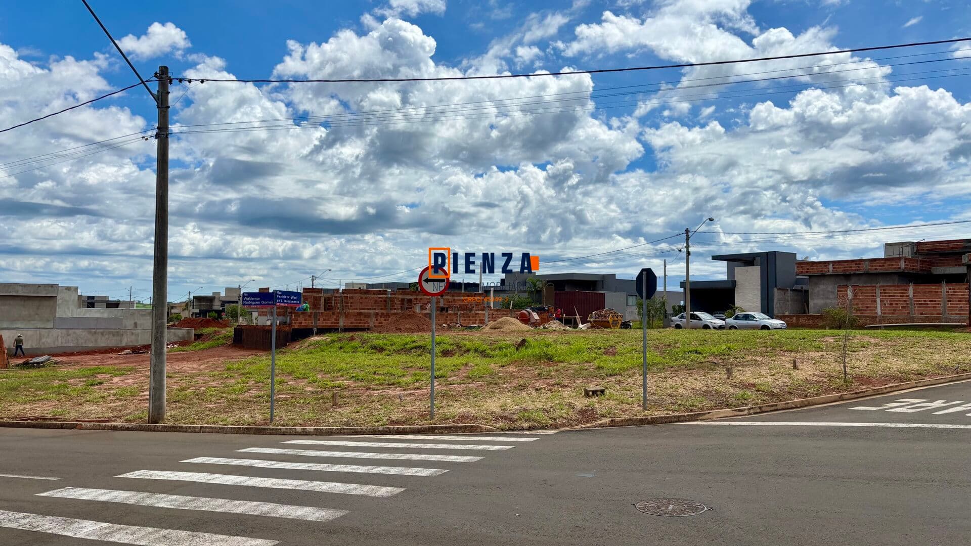 Lote/Terreno em São José do Rio Preto - Residencial Maria Júlia