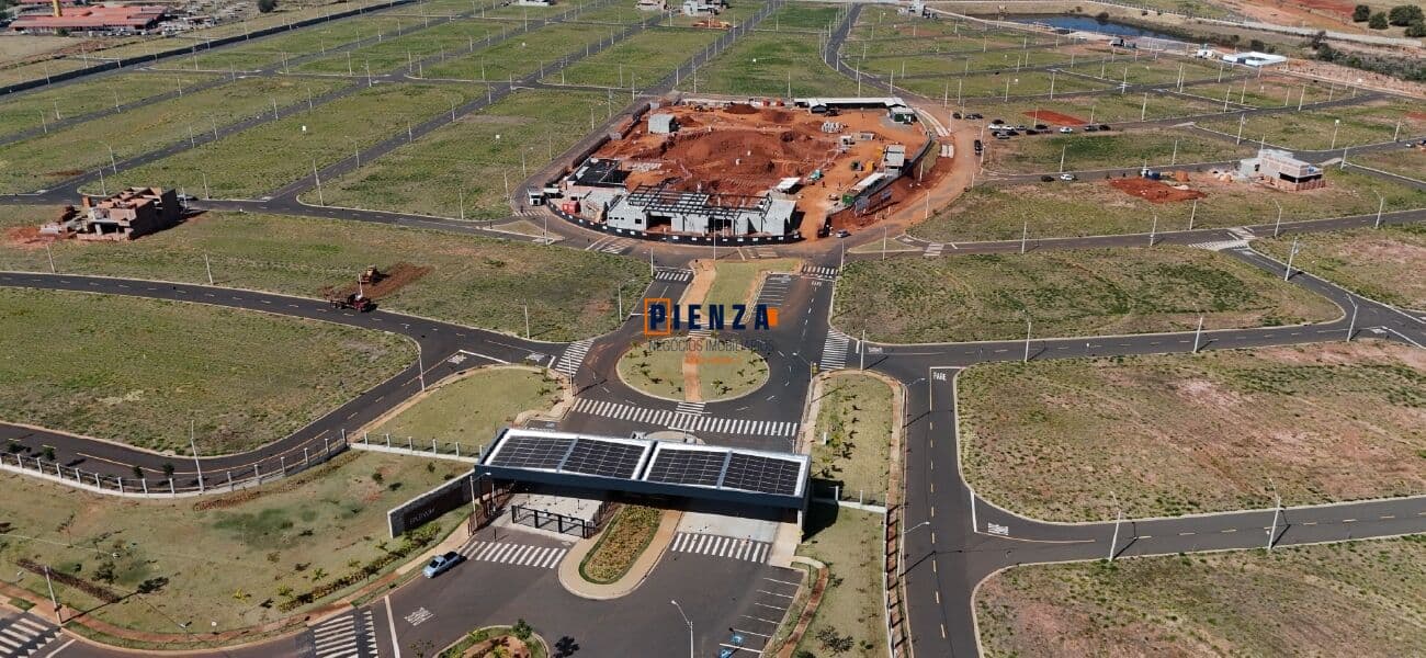Lote/Terreno em São José do Rio Preto - Eplenum Tresor