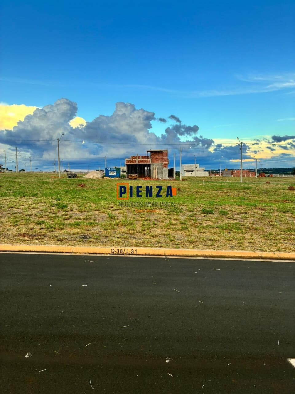Lote/Terreno em São José do Rio Preto - Eplenum Tresor