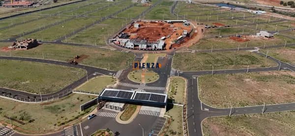 Lote/Terreno em São José do Rio Preto - Eplenum Tresor