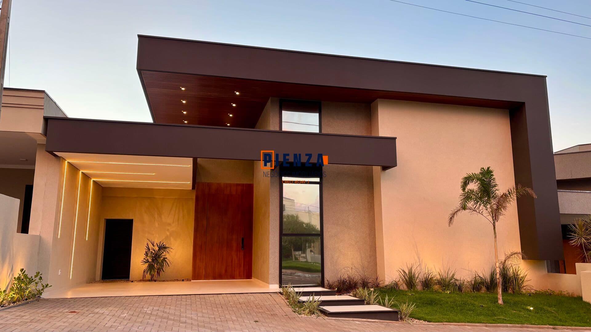 Casa em São José do Rio Preto - Residencial Maria Júlia