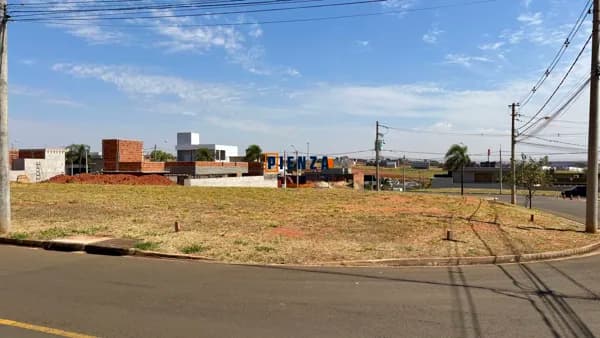 Lote/Terreno em São José do Rio Preto - Residencial Maria Júlia