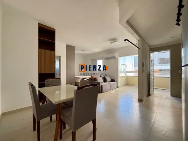 Apartamento em São José do Rio Preto - Jardim Urano