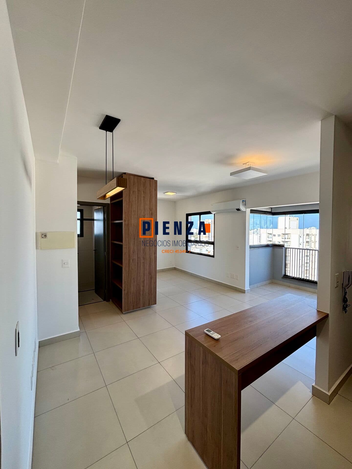 Apartamento no bairro de Higienópolis, São José do Rio Preto/SP