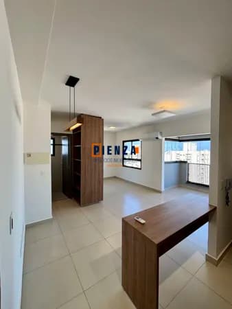 Apartamento no bairro de Higienópolis, São José do Rio Preto/SP