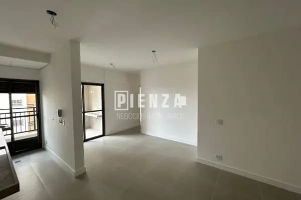 Apartamento à venda no bairro Bom Jardim em São José do Rio Preto/SP