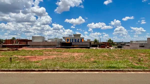Terreno à venda no Residencial Maria Júlia - São José do Rio Preto/SP