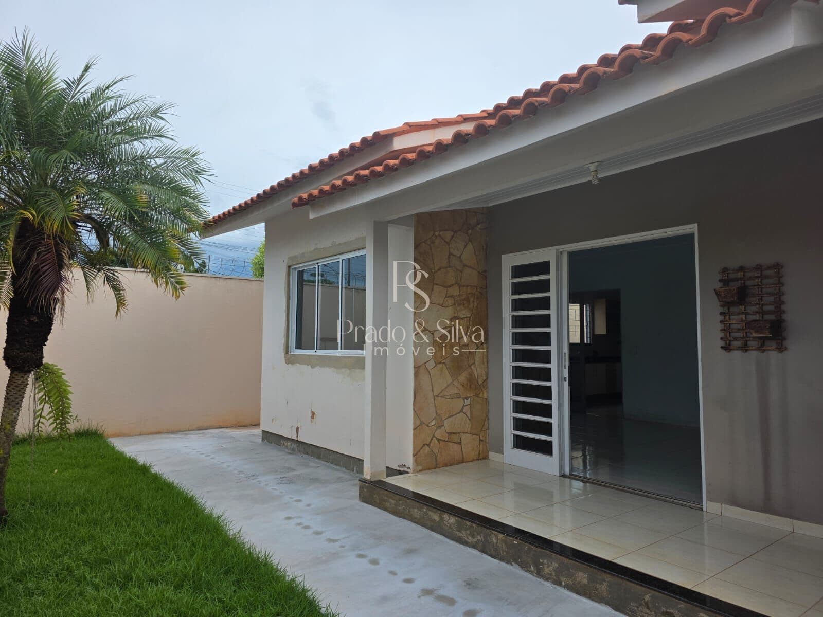 Casa em Tangará da Serra - Centro