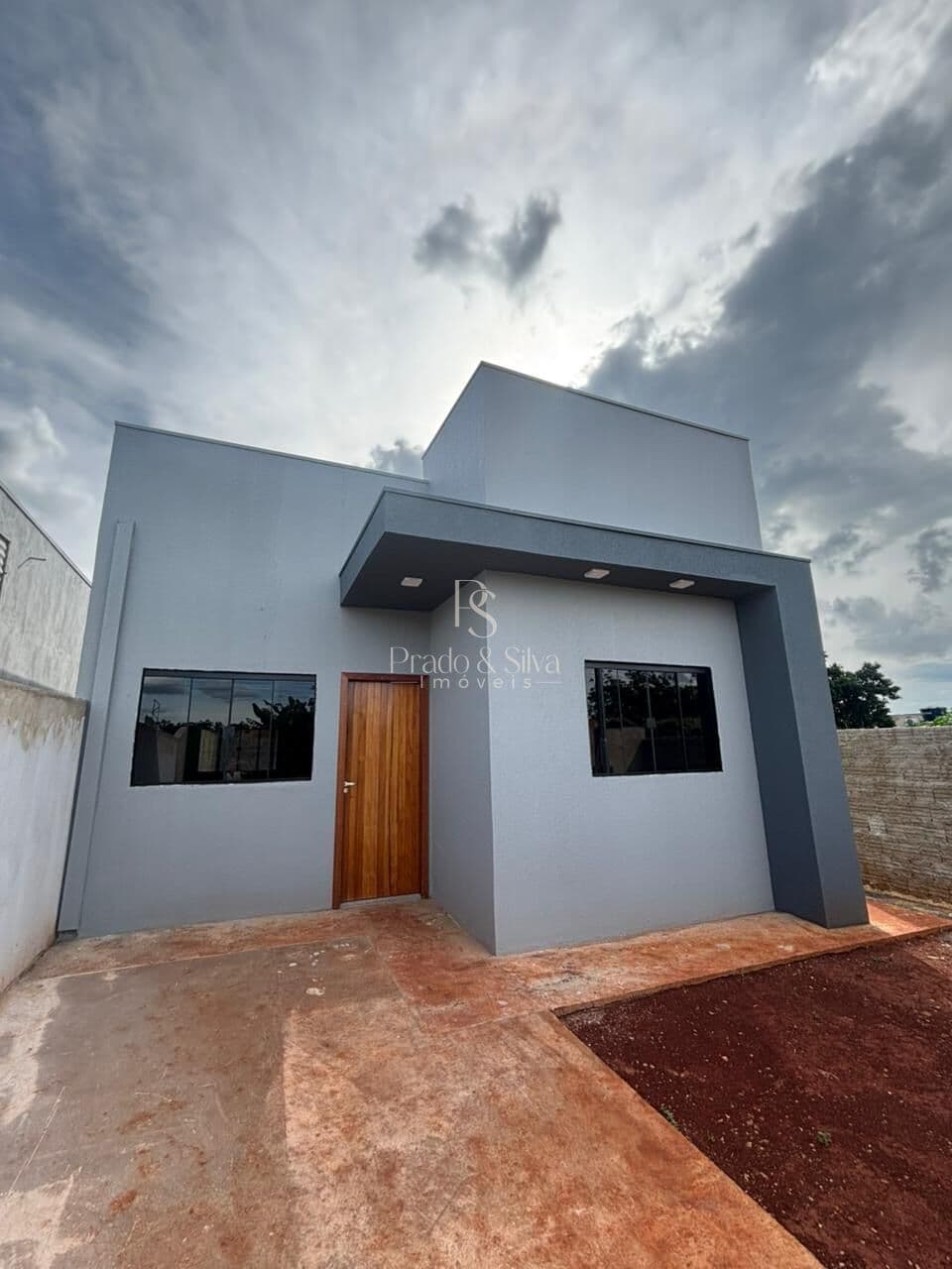 Casa em Tangará da Serra - Centro