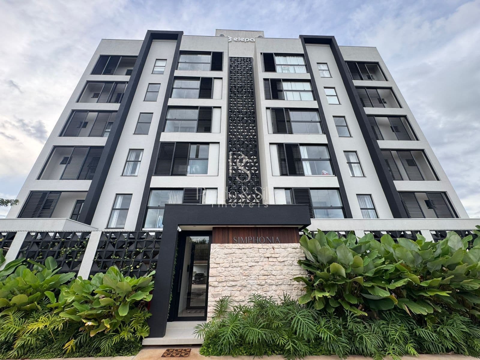 Apartamento em Tangará da Serra - Centro