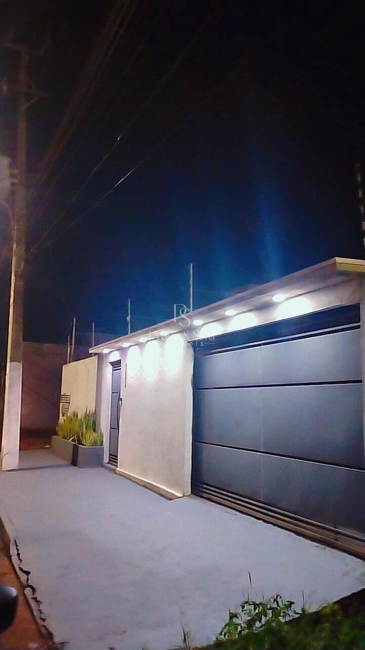 Casa em Tangará da Serra - Centro