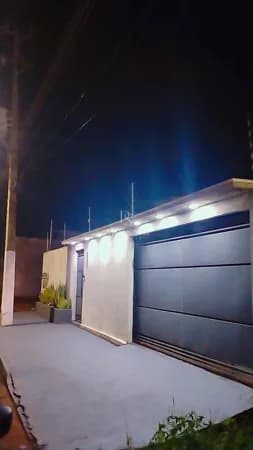 Casa em Tangará da Serra - Centro