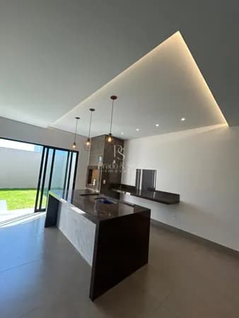 Casa em Tangará da Serra - Centro