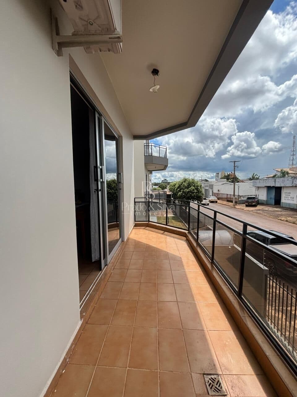 Apartamento Kitnet em Centro, Tangará da Serra/MT