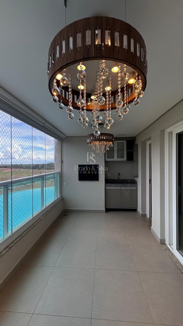 Apartamento em Cuiabá - Alvorada