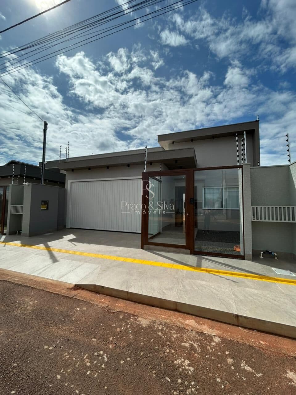Casa em Tangará da Serra - Centro