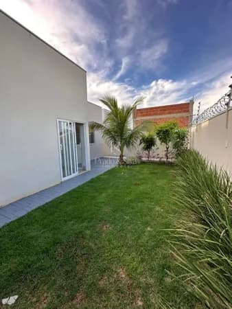 Casa em Tangará da Serra - Centro