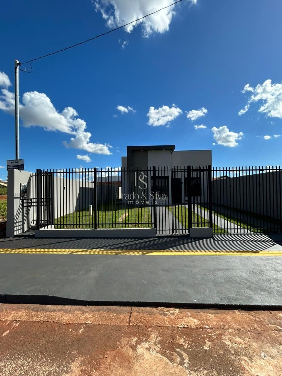 Casa em Tangará da Serra - Centro