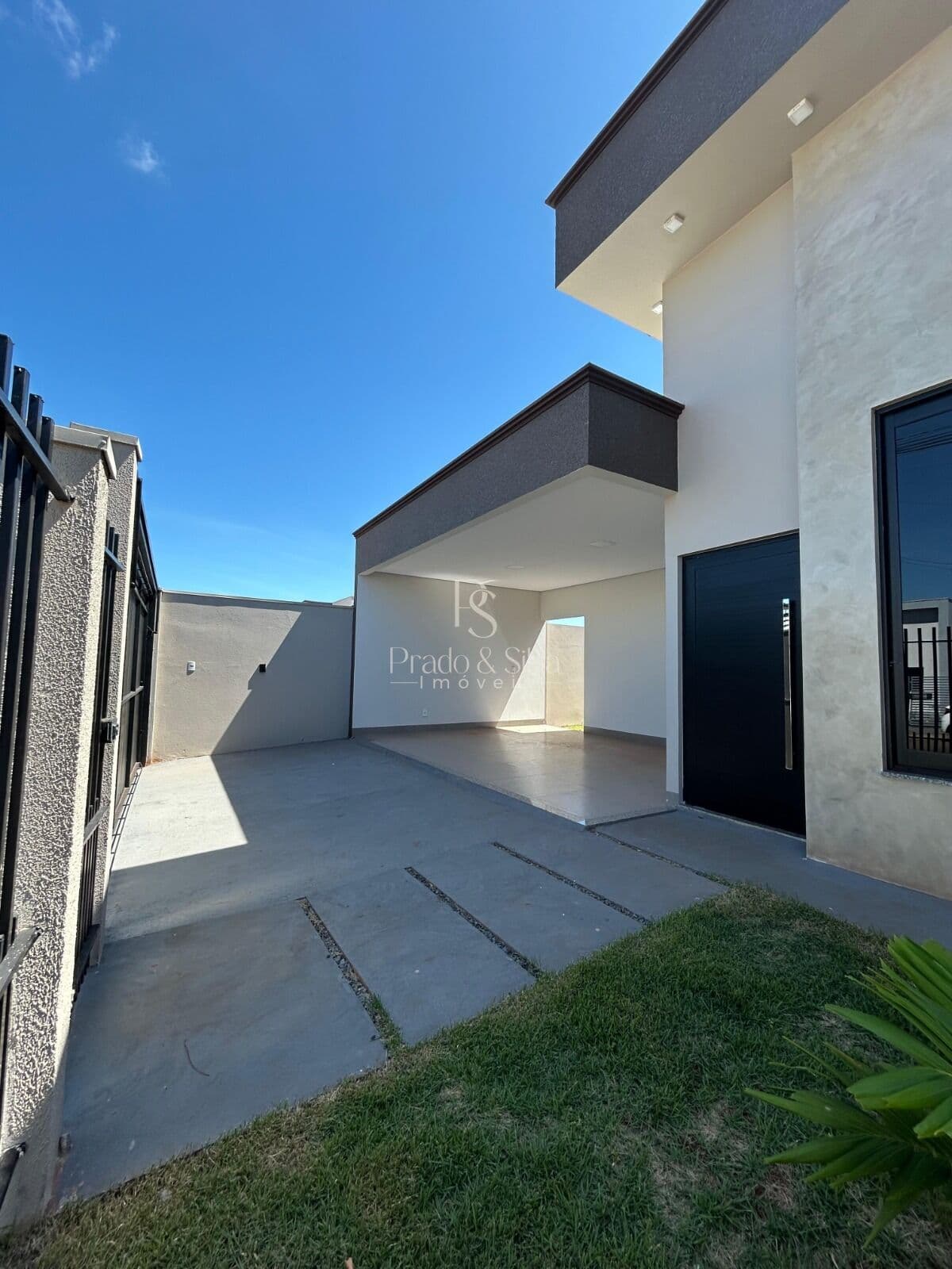 Casa em Tangará da Serra - Centro