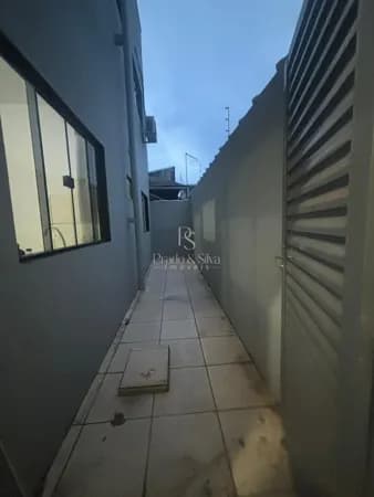 Apartamento em Tangará da Serra - Centro