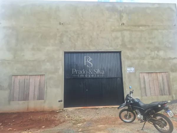Lote/Terreno em Tangará da Serra - Jardim Monte Líbano