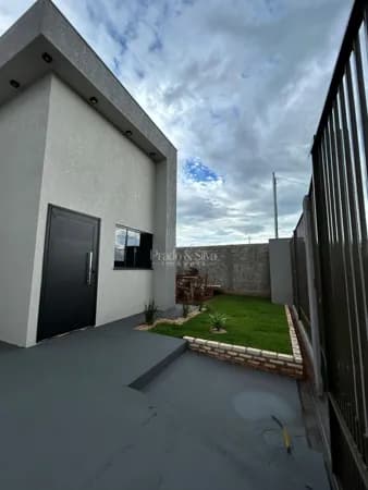 Apartamento em Tangará da Serra - Centro