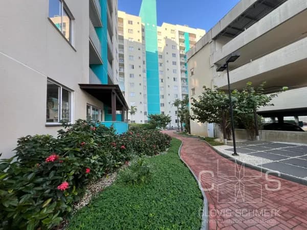 APARTAMENTO NO CENTRO BORA BORA
