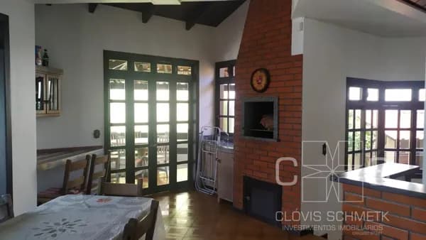 CASA COM VISTA MAR