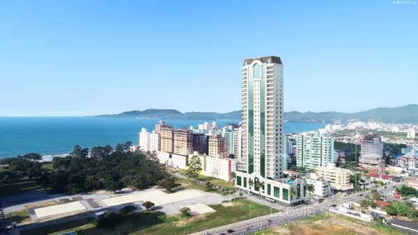 APARTAMENTO ALTO PADRÃO EM ITAPEMA