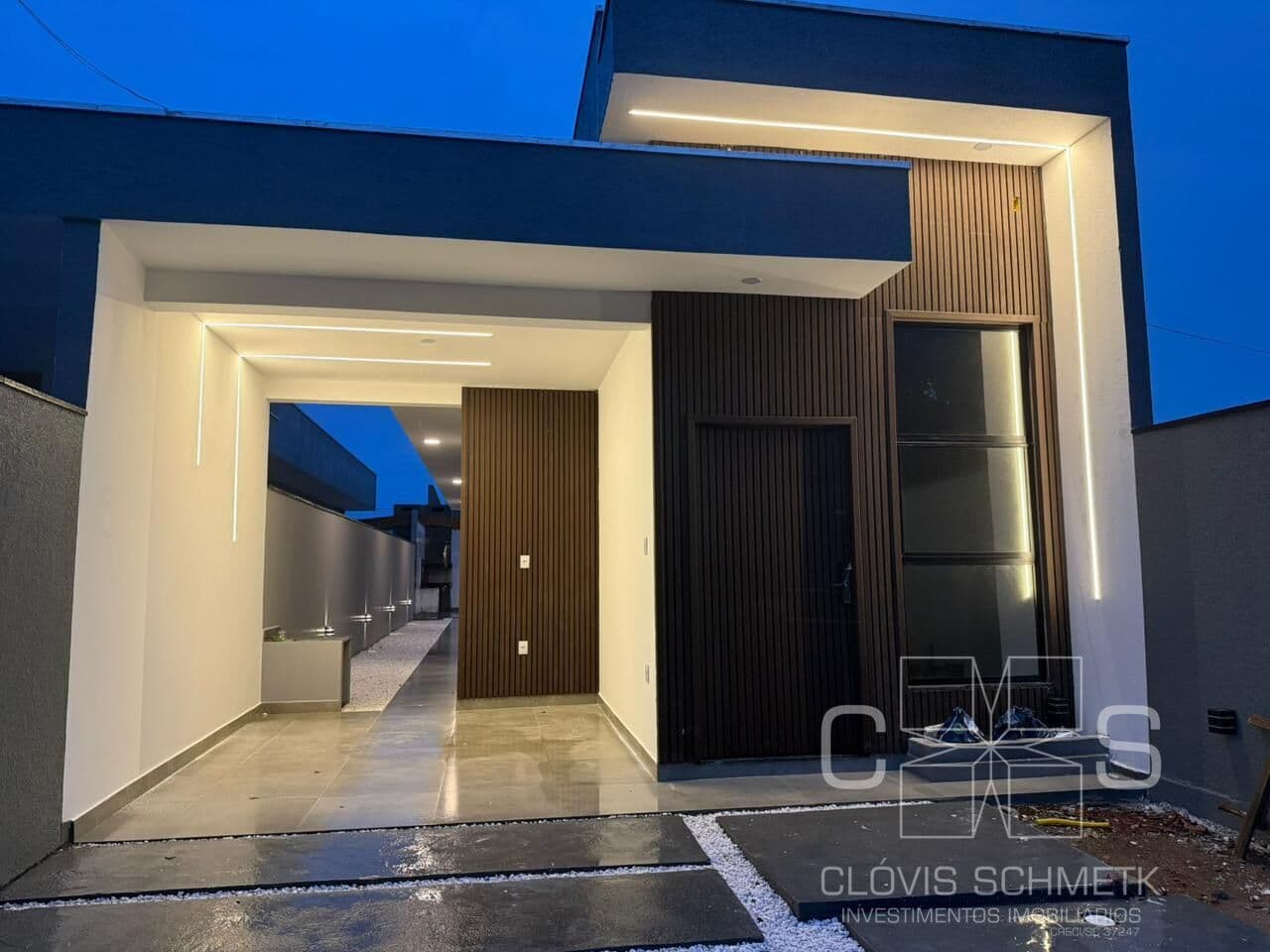 Casa em Barra Velha - Nova Barra Velha