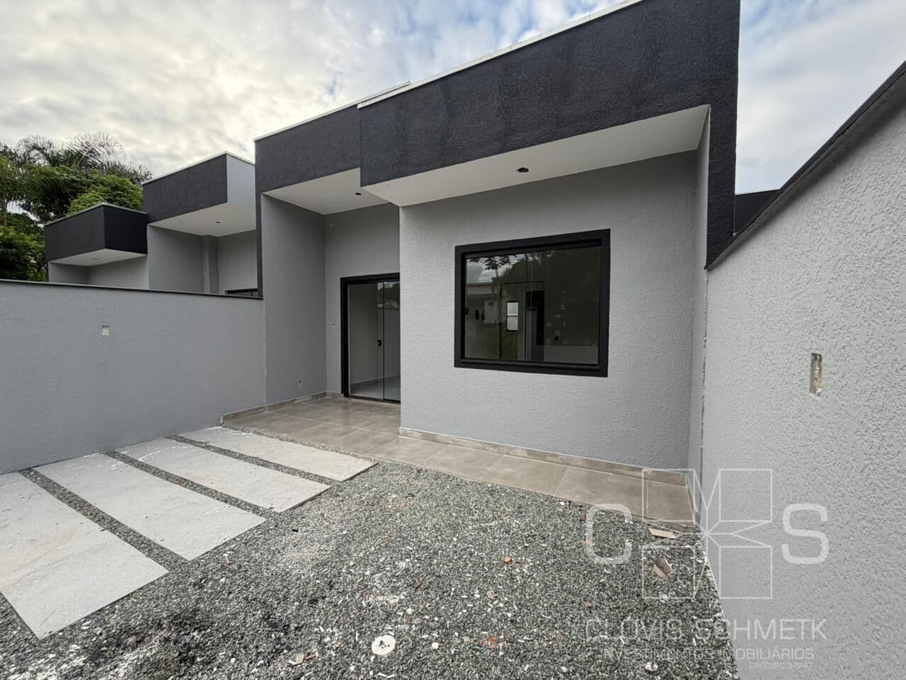 Casa em Barra Velha - Quinta dos Açorianos
