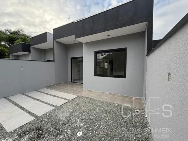 Casa em Barra Velha - Quinta dos Açorianos