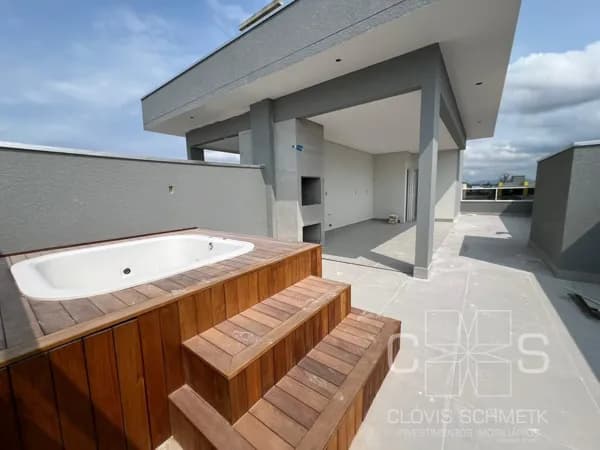 APARTAMENTO COM JACUZZI