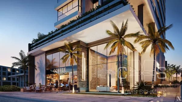 Apartamento Vista Mar - Centro - Balneário Piçarras/SC