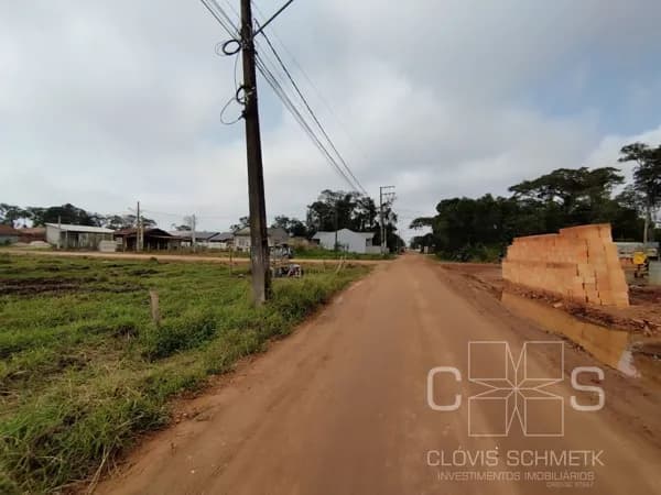 Terreno à venda, 4879 m² por R$ 2.000.000,00 - Quinta dos Açorianos - Barra Velha/SC