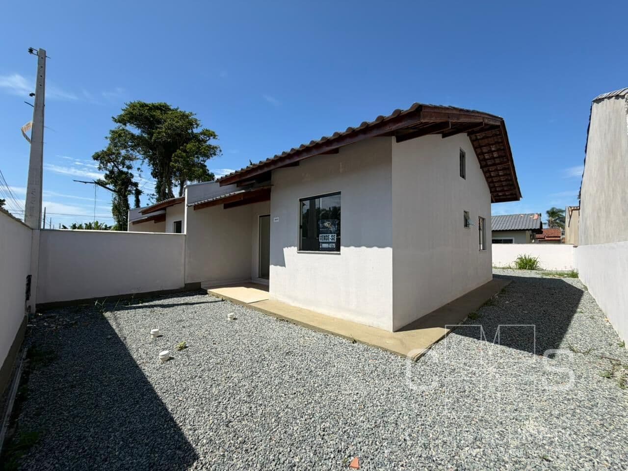 Casa em Barra Velha - Quinta dos Açorianos