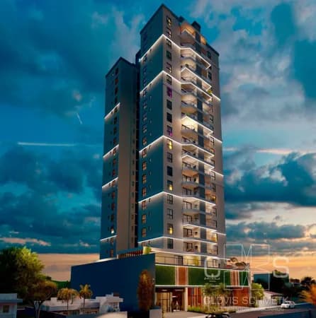 APARTAMENTO NA PLANTA EM BARRA VELHA