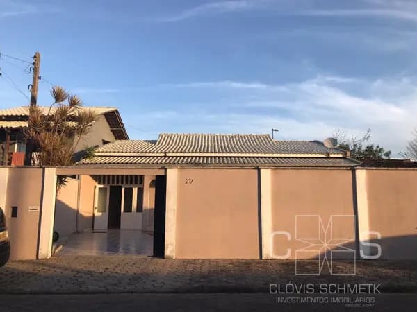 Casa com 4 dormitórios à venda, 280 m² por R$ 950.000,00 - Itajuba - Barra Velha/SC