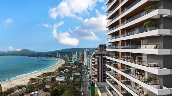 APARTAMENTO ALTO PADRÃO