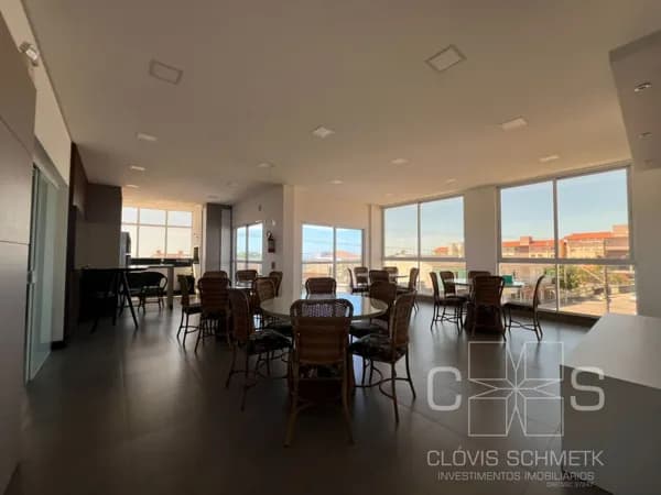 APARTAMENTO VISTA MAR