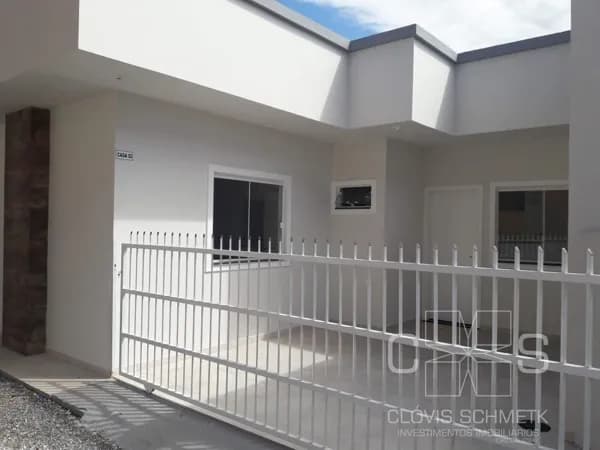 CASA MINHA CASA MINHA VIDA
