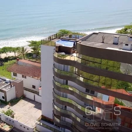 COBERTURA PÉ NA AREIA
