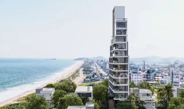 APARTAMENTO 3 SUITES
