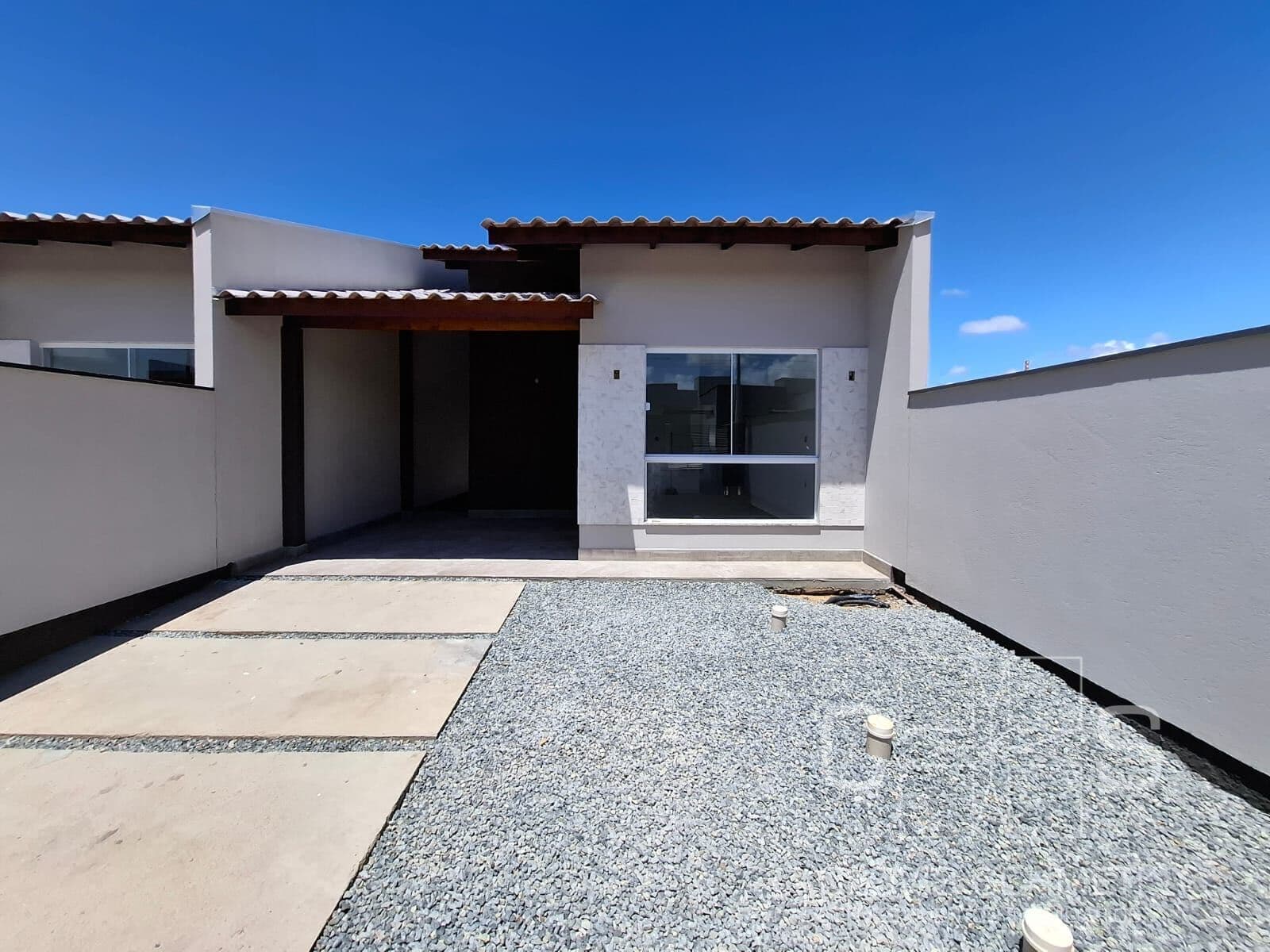 Linda casa a venda