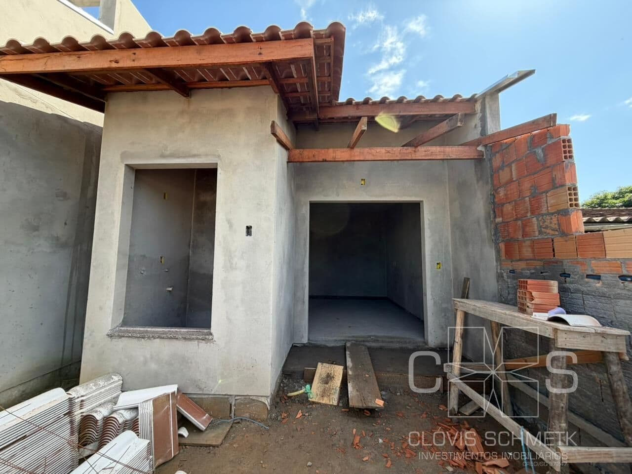 Casa em Barra Velha - Quinta dos Açorianos