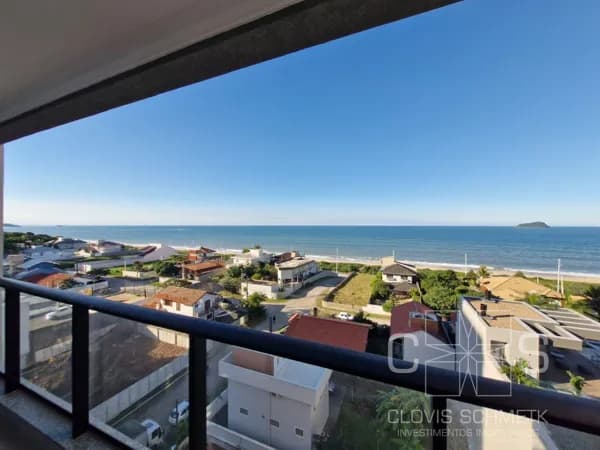 Apartamento Vista Mar em Piçarras