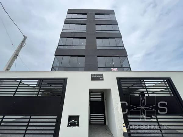 APARTAMENTO EM PREDIO COM ELEVADOR